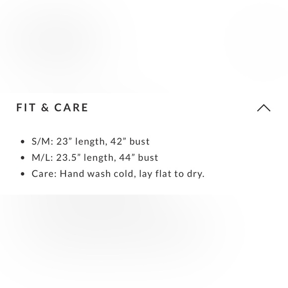 NWOT Vici Je T'aime Knit Cardigan - Picture 5 of 6